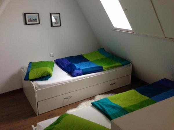 Ferienwohnung Muensterblick Uberlingen Exterior photo