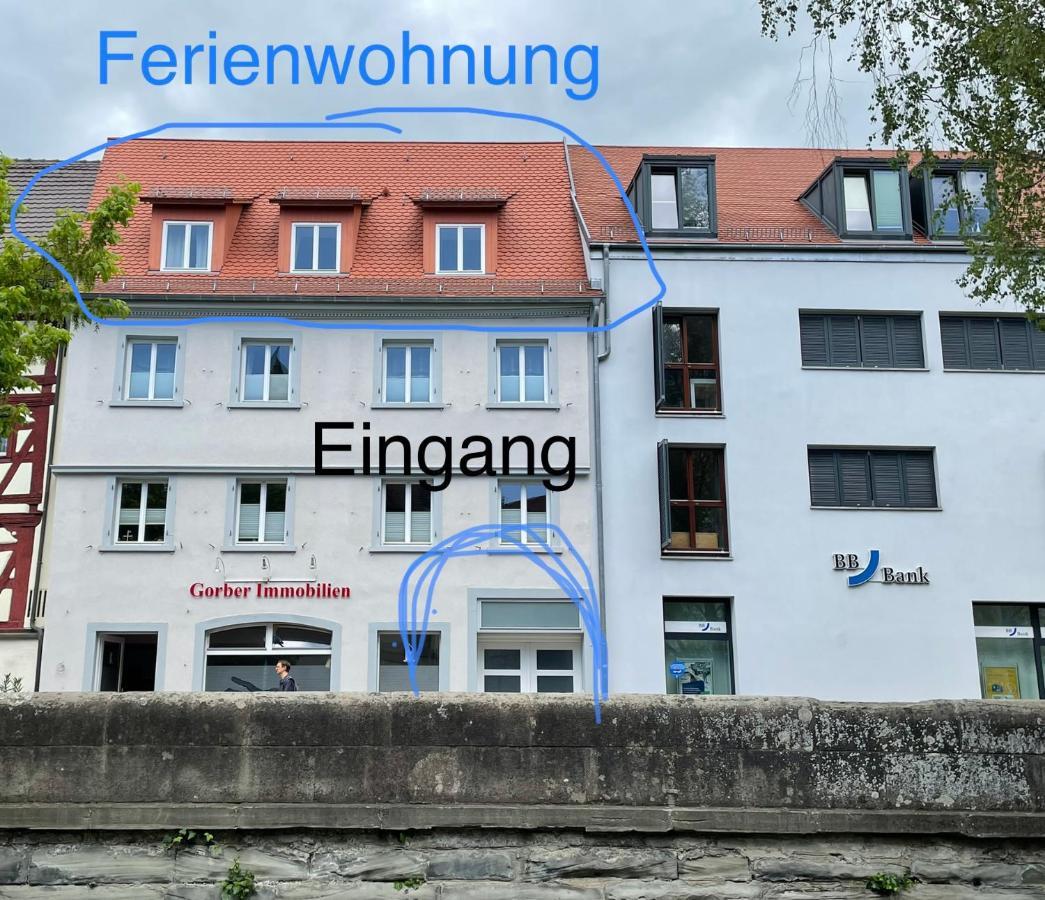 Ferienwohnung Muensterblick Uberlingen Exterior photo